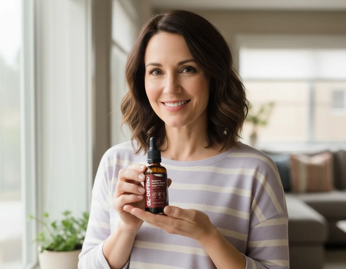 Zoya GL-DEFEND Review